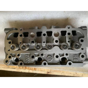 KUBOTA D902 COMPLETE CYLINDER HEAD 16020-03040